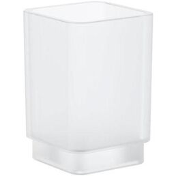 Стакан Grohe Selection Cube 40783000 для зубных щеток