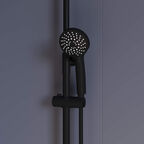Душевая стойка RGW Shower Panels SP-26B хром, с изливом