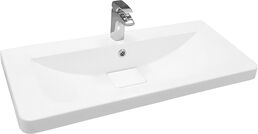 Мебельная раковина Aquaton Шерилл 85