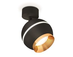 Спот Ambrella light с дополнительной подсветкой XM XM1102004