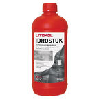 Добавка латексная для затирок Litokol Idrostuk 1,5 кг