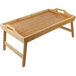 Бамбуковый поднос-столик Bamboo 50.5x30 см PERFECTO LINEA 38-503065