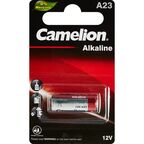 Батарейка Camelion алкалиновая LR 23A BL-1 A23 1 шт.
