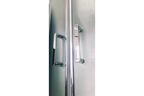 Душевая кабина Royal Bath 120х80 RB 8120HP6-WC-CH  R стекло рифленое, профиль хром