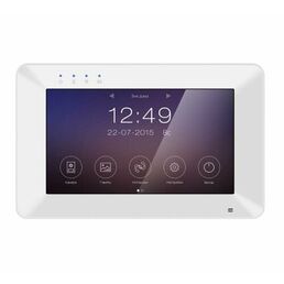 Монитор цветного видеодомофона Tantos Rocky HD Wi-Fi .