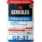 Ровнитель для пола Gerkules GF-37 25 кг
