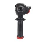 Перфоратор сетевой SDS-plus Ресанта П-800BE, 800 Вт, 3.4 Дж