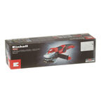 Шлифмашина угловая электрическая Einhell TE-AG 125 CE 1100 Вт d125 мм (4430860)