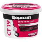 Бетонконтакт Церезит CT19 3 кг