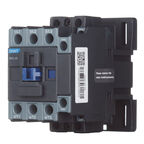 Контактор модульный Chint NXC-25 (836851) 230 В 25 А тип AC 3Р