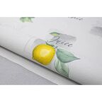 Обои флизелиновые Wallsecret Mojito серые 1.06 м 8986-17
