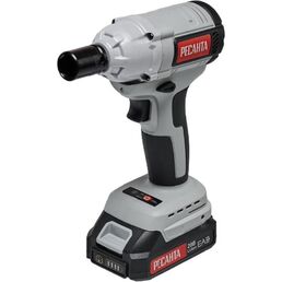 Аккумуляторный гайковерт Ресанта АГ-300/20L 75/24/3