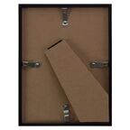 Рамка Inspire Lila 15x20 см,цвет чёрный