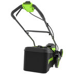 Газонокосилка аккумуляторная Greenworks GD40LM361 40V, без АКБ и ЗУ,2520807