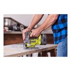 Бесщеточный лобзик Ryobi