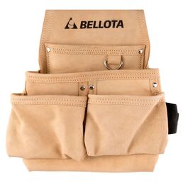 Сумка поясная для инструментов Bellota PC4BOL 390x300x320 мм