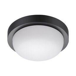 Потолочный светильник IP65 уличный LED Novotech Opal 358015