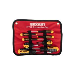 Набор отверток REXANT 12-4774