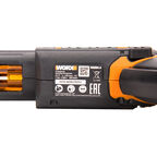 Отвертка аккумуляторная WORX WX254.4