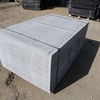 Шифер Лист плоский непрессованный 3000*1500*10мм