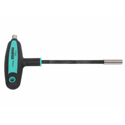 Держатель бит WhirlPower Т-образный 1/4 L-150 мм
