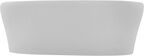 Ванна из искусственного камня Allen Brau Solid Stone Krion Neo XL 180x80 2.35002.21 белая