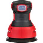 Эксцентриковая шлифмашина сетевая Elitech МШЭ 0312Э, 350 Вт, 125 мм