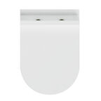 Унитаз подвесной Cersanit BRASKO SMART CLEAN ON DPL EO SLIM LP