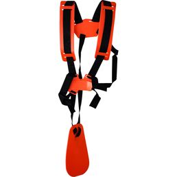 Двуплечный ремень для мотокосы SKIPER K22 00-00024830