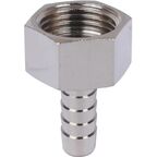 Штуцер Stout 1/2"x10 мм ВР латунь SFT-0066-001210