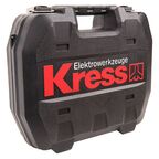 Аккумуляторный перфоратор KRESS H3 KU381