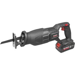 Аккумуляторная пила сабельная Elitech SSC 2028BL (E2206.027.01) HD 205757