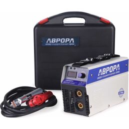 Сварочный инвертор АВРОРА Вектор 35245