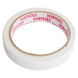 Двухсторонняя лента KIPOD 006507001