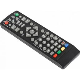 Универсальный пульт для DVB-T2 REXANT RX-DVB-014 38-0014