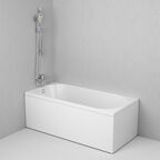 Ванна акриловая Am.Pm X-Joy 150х70 W94A-150-070W-A1 белая