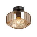 Люстра потолочная Vitaluce V2559-1/1PL, 1хE27 макс. 40 Вт