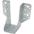 Опора бруса раскрытая GAH ALBERTS OBR R 45x109x2