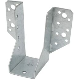 Опора бруса раскрытая GAH ALBERTS OBR R 45x109x2