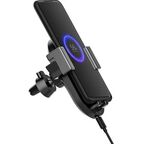 Автомобильное зарядное устройство Xiaomi Mi 20W Wireless Car Charger