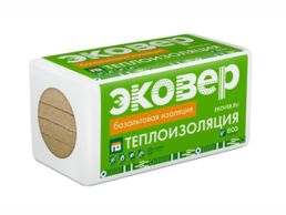 Эковер