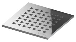 Решетка TECE TECEdrainpoint S 366 50 09 quadratum