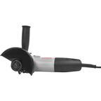 УШМ сетевая Интерскол УШМ-125/900 671.1.0.00, 900 Вт, 125 мм