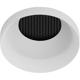 Точечный встраиваемый светильник круглый Arte Lamp Ducre A8094PL-1WH