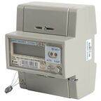 Счётчик электроэнергии Энергомера CE102М R5 145-J однофазный