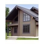 Краска по дереву акриловая для фасадов и внутренних работ PROFIPAINTS SILVER WOOD FACADE 2.7л , RAL-1019