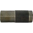 Сгон 2"x2" 150 мм НР сталь