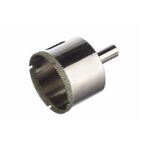 Коронка по стеклу и керамике VertexTools 28X55 мм CRv