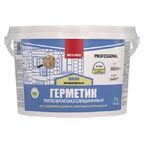 Герметик акриловый межшовный теплый шов NEOMID WOOD PROFESSIONAL, дуб (3 кг) ведро