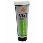 Шпатлевка VGT Экстра, для дерева, акриловая, готовая, сосна, 0.4кг